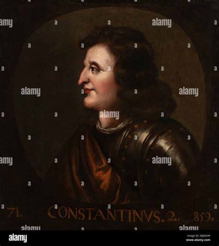 King Constantine II Cause of Death, Age, Family, Net Worth