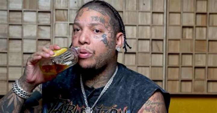 King Yella Net Worth, Age, Height, Bio, Birthday, Wiki!