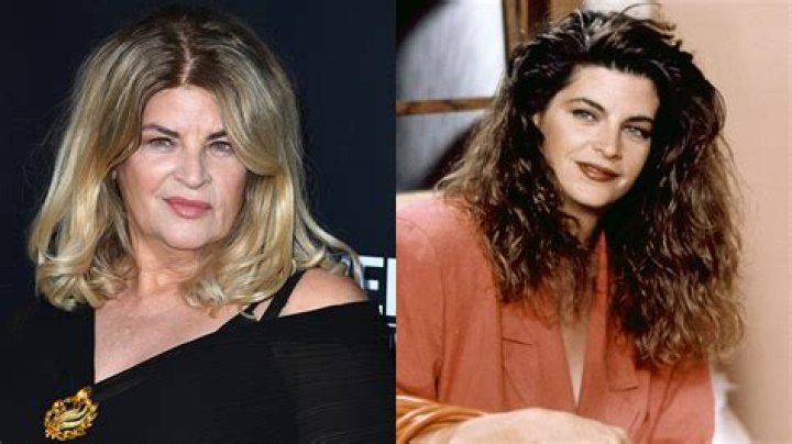 Kirstie Alley Cause Of Death, Age, Movies, Family, Net Worth