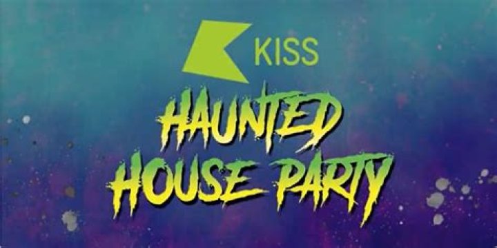 Kiss Haunted House Party 2016 Review