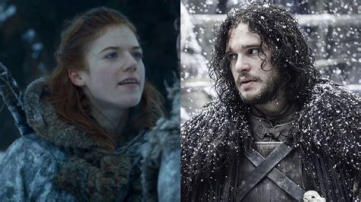 Kit Harington to Wed Game of Thrones co-star Rose Leslie