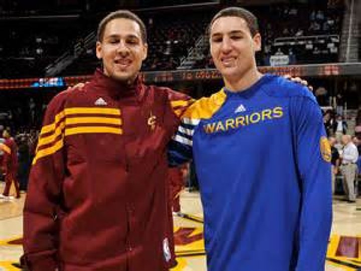 Klay Thompson Bio, Age, Height, Stats, Wife, Children, Net Worth