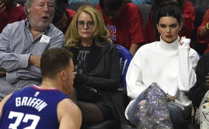 Know About Blake Griffin; Stats, Parents, Height, Girlfriend, Net Worth