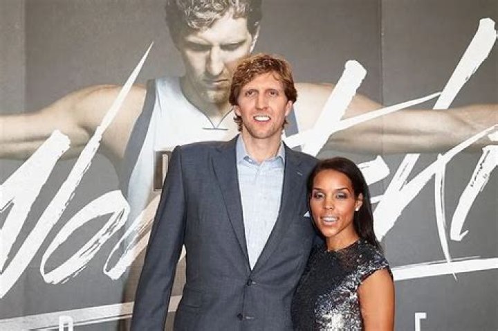 Know About Dirk Nowitzki; Net Worth, Age, Wife, Stats, Kids, Salary