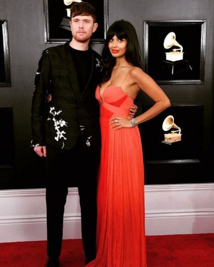 Jameela Jamil; James Blake, Height, Twitter, Net Worth, Age, Relationship