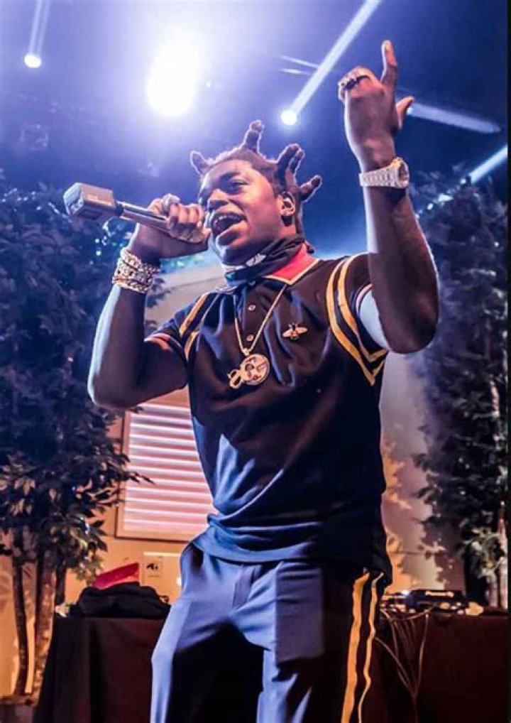 Know About Kodak Black; Controversy, Dating, Net Worth, Height, Partner