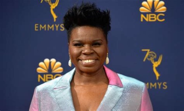Know About Leslie Jones; Net Worth, Age, Instagram, Twitter, Partner