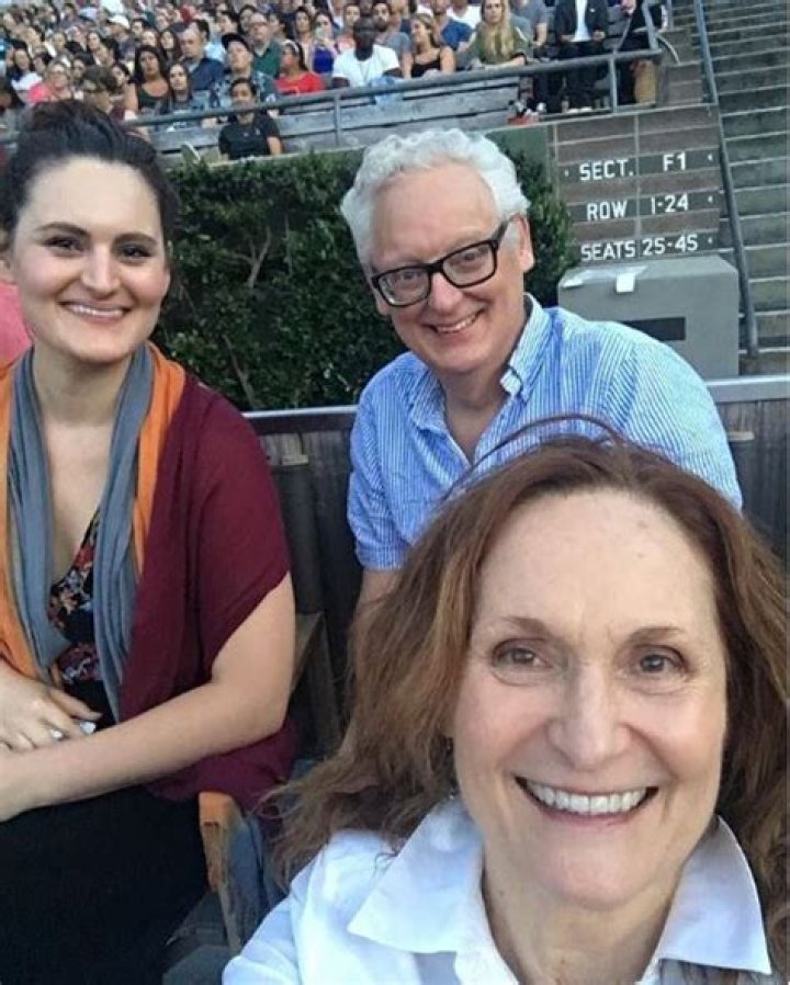 Know About Mary Chieffo; Age, Family, Career, Net Worth, Married