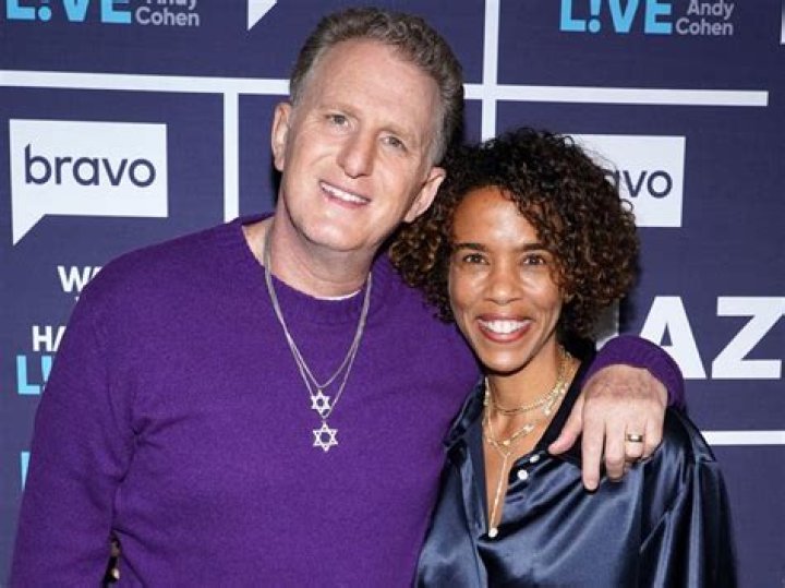 Michael Rapaport Wife & Family Life, Movies, Net Worth, & Facts!