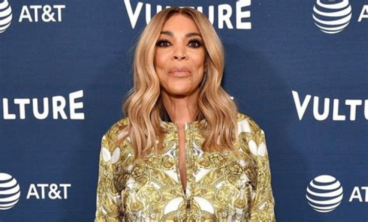 Know About Wendy Williams; Show, Age, Husband, Parents, Health