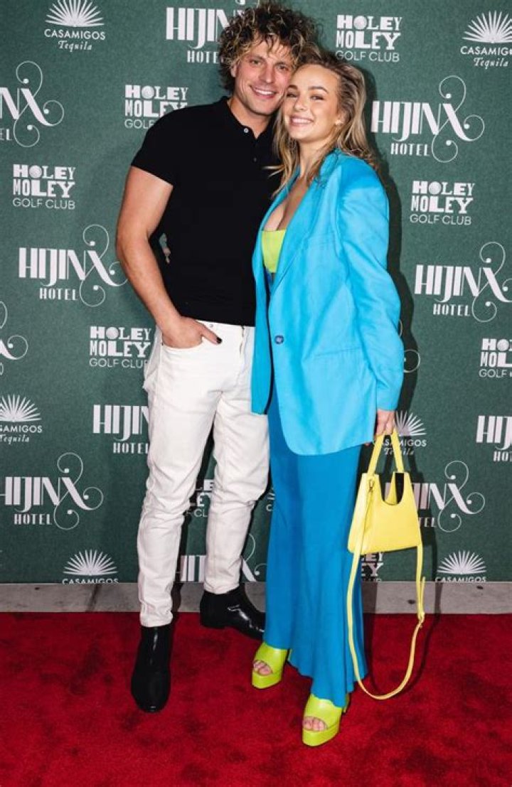 Know All About Abbie Chatfield Boyfriend