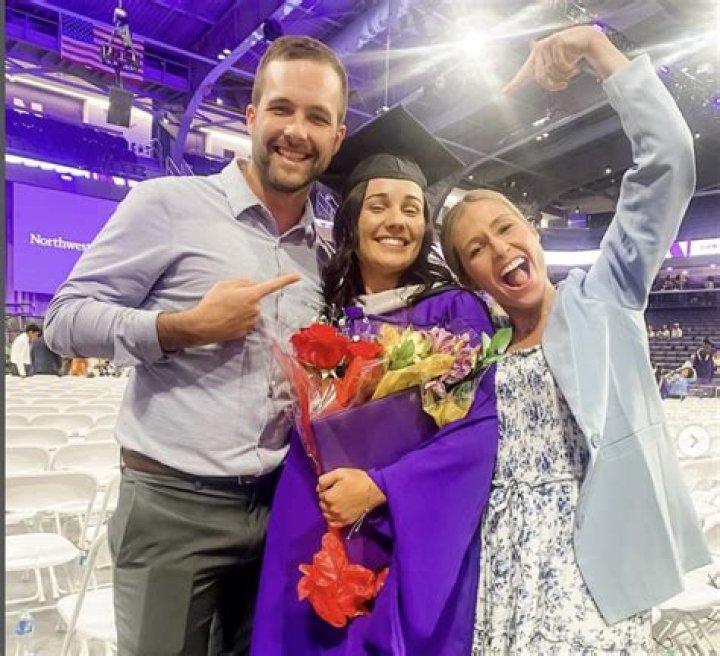 Know All About Cooper Rush Wife Lauryn Rush