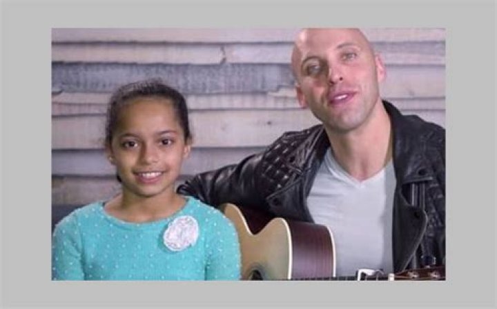 Know All About David Packouz Daughter Amabelle Jane, Who’s Her Mother?