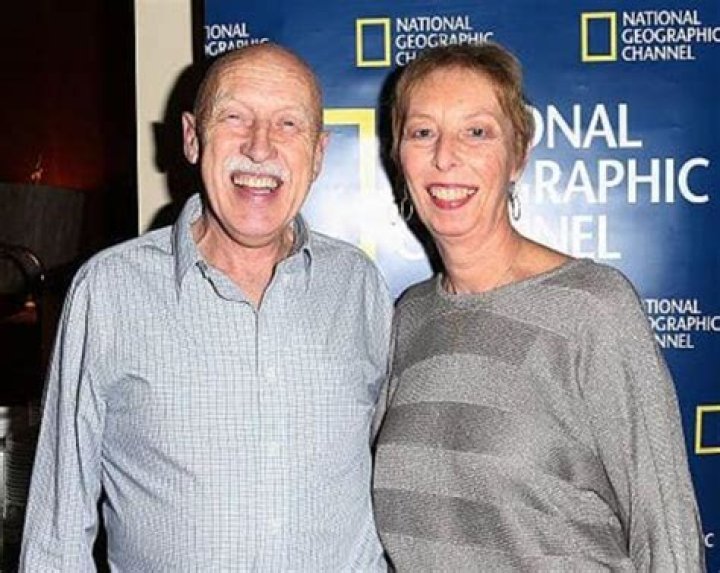 Diane Pol Age, Height, Wikipedia, Dr. Pol Wife 2023 Updates