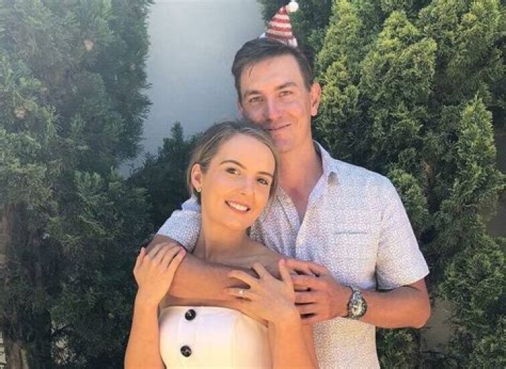 Know All About Jason Scrivener Wife Simone Scrivener!