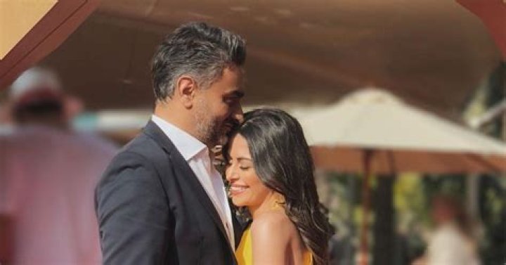 Know All About Nina Ali Husband Munaf Ali