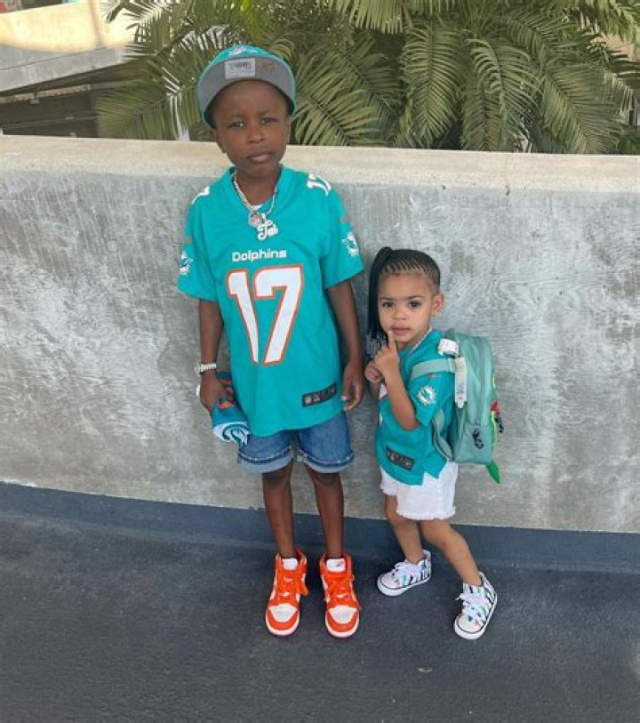 Know All About Yung Miami Ex-Boyfriend Jai Wiggins