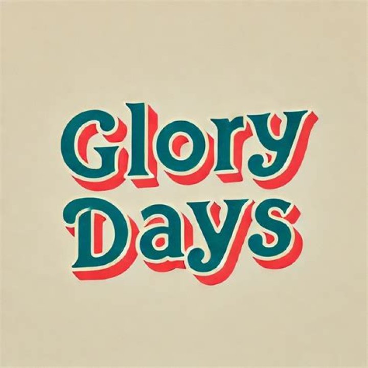 What We Know About Glory Days So Far