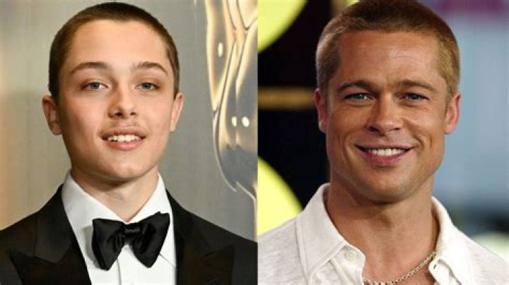 Angelina Jolie Putting on Weight to Save Brad Pitt Marriage – Check Out Healthier Looking Photos with Knox Jolie-Pitt