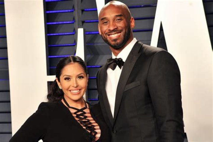 Kobe Bryant Wife: Meet Vanessa Bryant