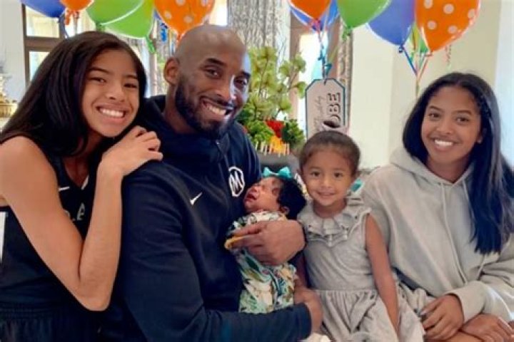Kobe Bufkin Children: Does Kobe Bufkin have children?