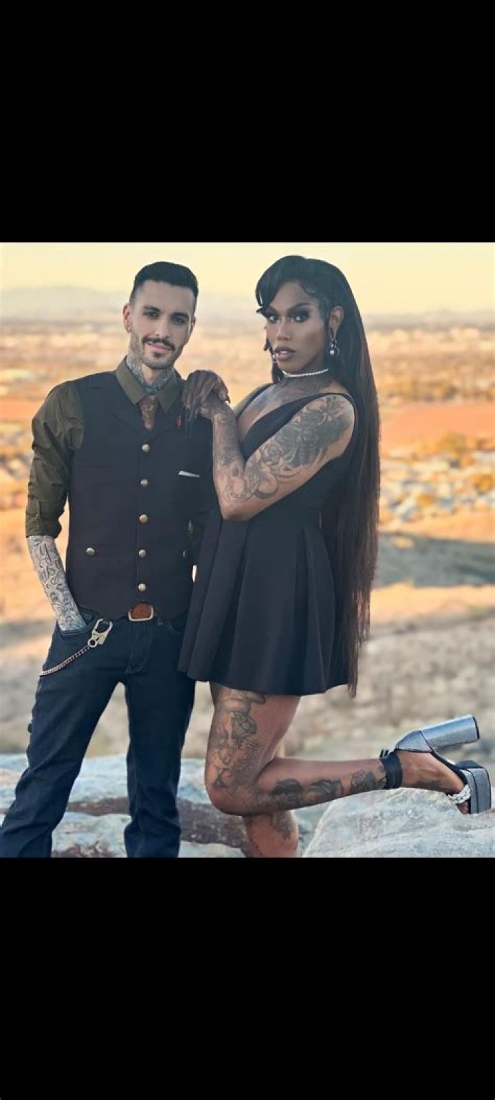 Koco McAboy; Channel 4, Wedding, Birthday, Age, Family, Husband