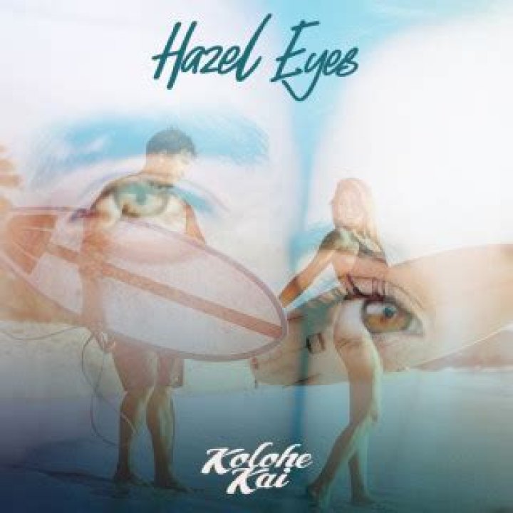 Kolohe Kai Releases Luscious ‘Hazel Eyes’