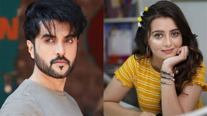 Komal Pandey’s Boyfriend: Who is Komal Pandey Dating?