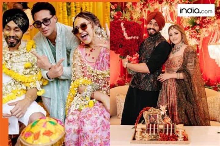 Komal Sharma’s Boyfriend: Who is Komal Sharma Dating?