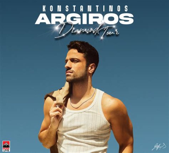 Fame | Konstantinos Argyros net worth and salary income estimation Jan, 2024