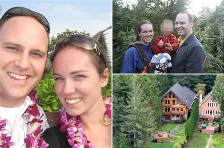 Kouri Richins Bio, Age, Height, Career, Husband, Children, Net Worth