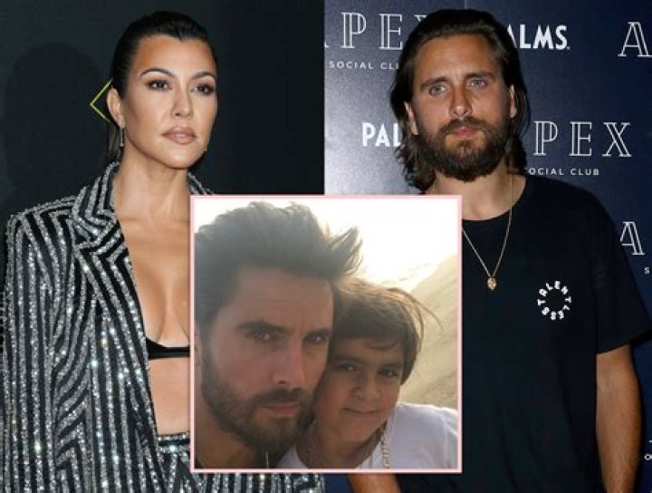 Scott Disick’s Return To Alcohol Abuse: Kourtney Kardashian Intervenes to Save The Drunk