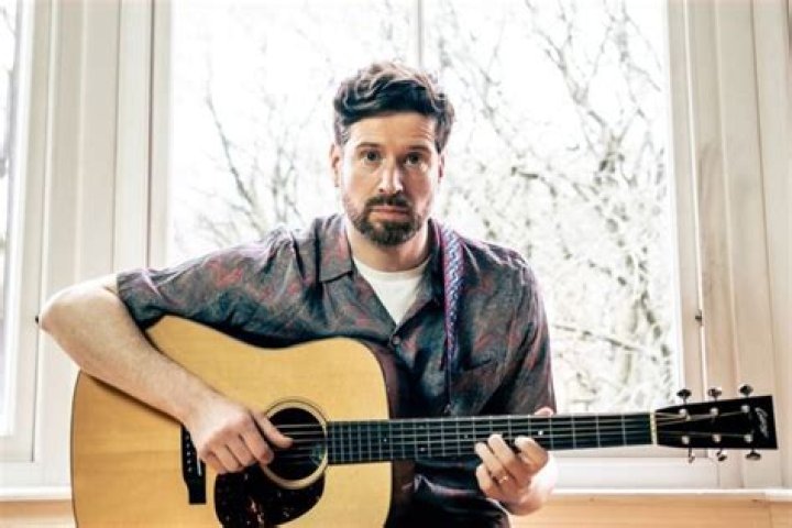 Kris Drever - Net Worth, Age, Height, Birthday, Bio, Wiki!