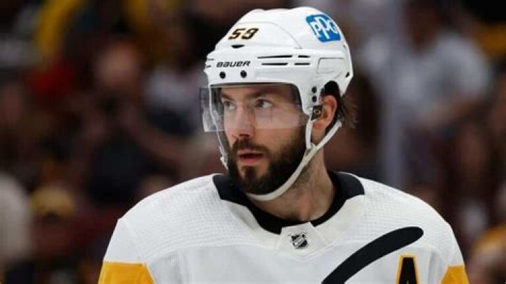 Kris Letang Parents: Meet Claude Fouquet And Christiane Letang