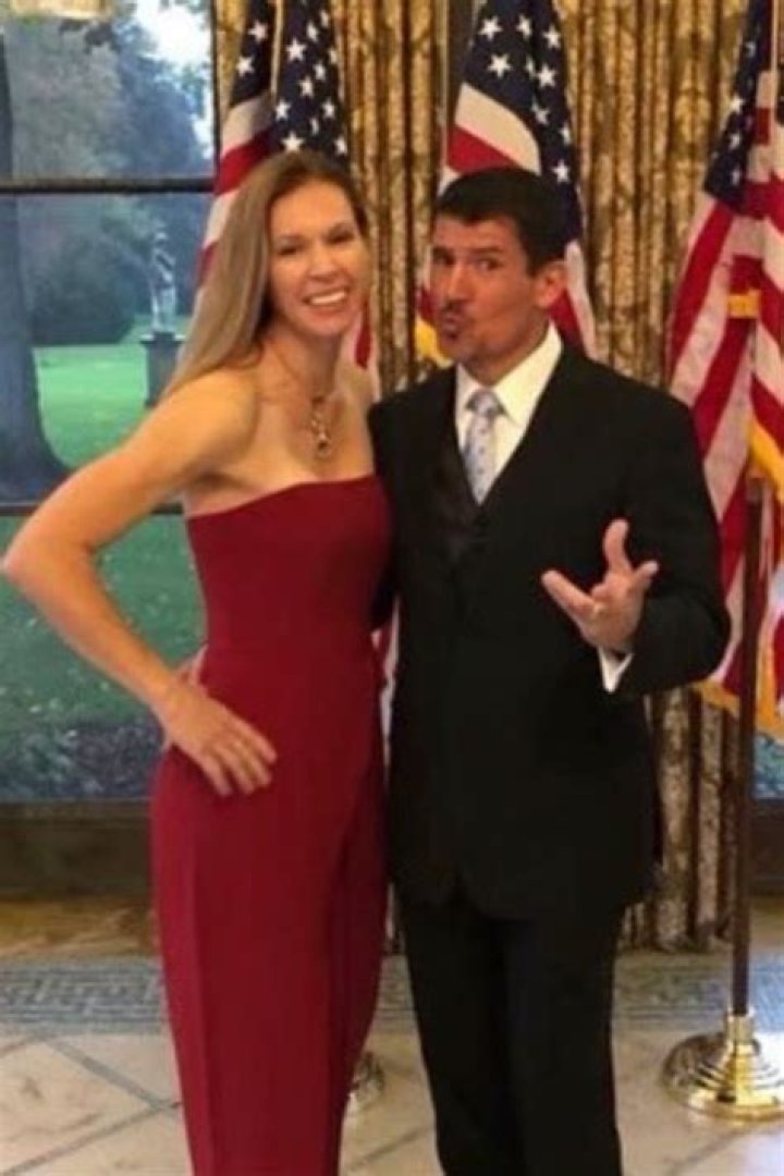 Fame | Kris Paronto net worth and salary income estimation Jan, 2024