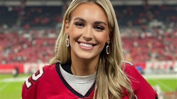 Kristen Hanby’s Girlfriend: Who is Kristen Hanby Dating?