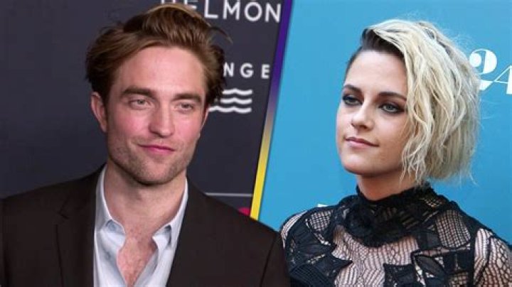 Kristen Stewart Forgives Robert Pattinson and Riley Keough For Fling – Still Sharing Villa at Cannes 2014
