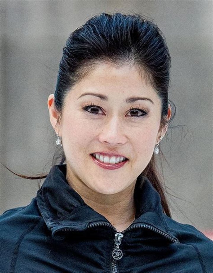 Who is Kristi Yamaguchi? Wiki, Age, Height, Net Worth, Husband, Marriage, Career (Biographygist)