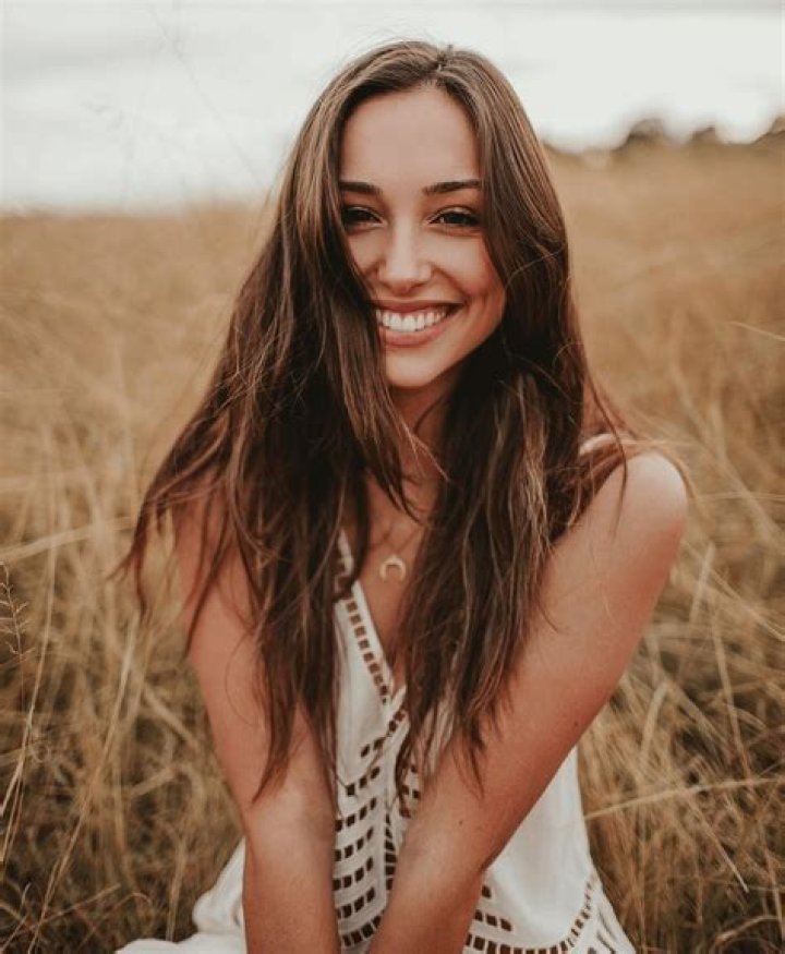 Kristina Alice “Ethan Dolan girlfriend” Wiki, Bio, Age, Height, Nationality, Instagram