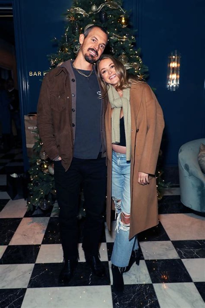 Kristopher Brock- Net Worth, Bio, Age, Marriage, Height, Career