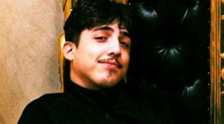 Kristopher Nava- Wiki, Age, Girlfriend, Net Worth, Height, Career