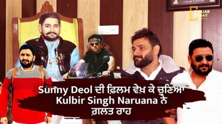 Kulbir Singh Naruana- Bio, Age, Wife, Ethnicity, Case, Height, Net Worth