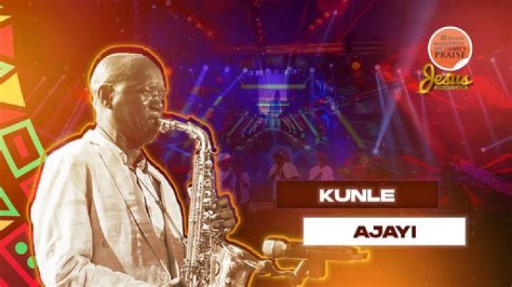 Kunle Ajayi - Net Worth, Age, Height, Birthday, Bio, Wiki!