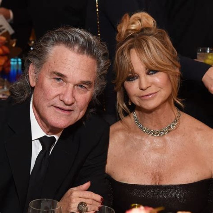 Kurt Russell Wife: Who Is Kurt Russell’s Wife?