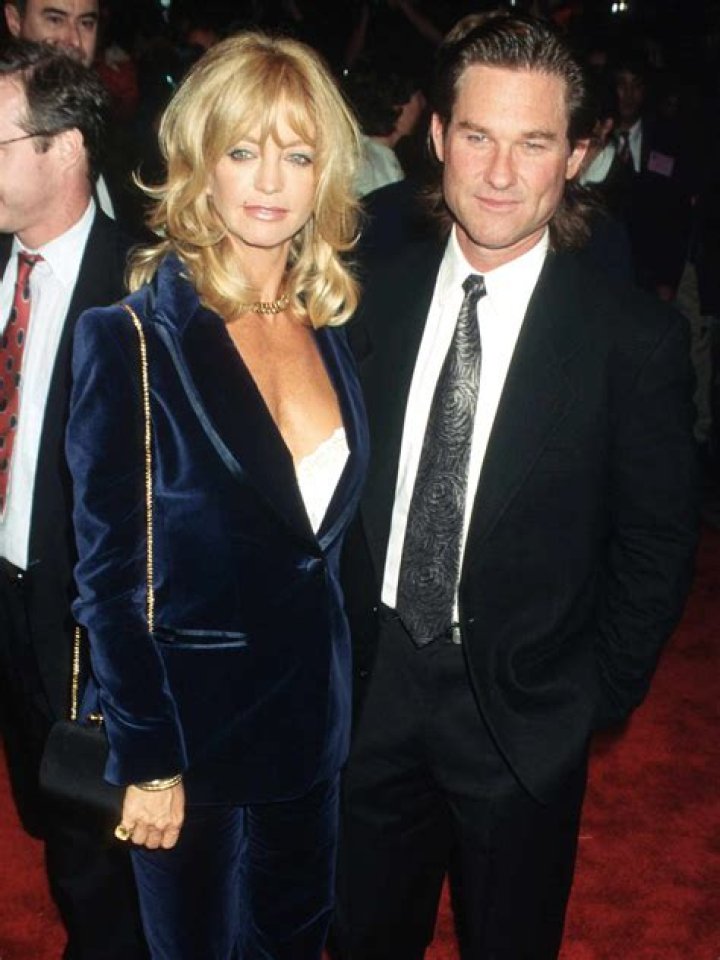 Where is Kurt Russell's Ex-Wife Season Hubley Now