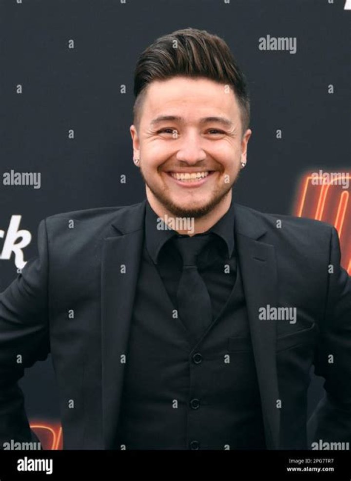 Kurt Tocci Net Worth, Age, Height, Bio, Birthday, Wiki!