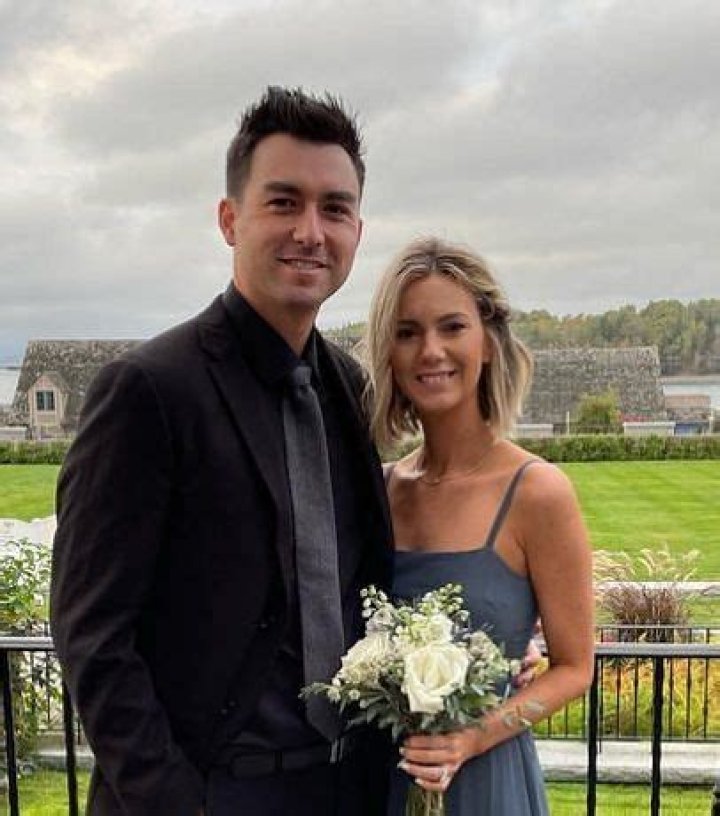 Kyle Higashioka Wife: Who is Alyse Higashioka?