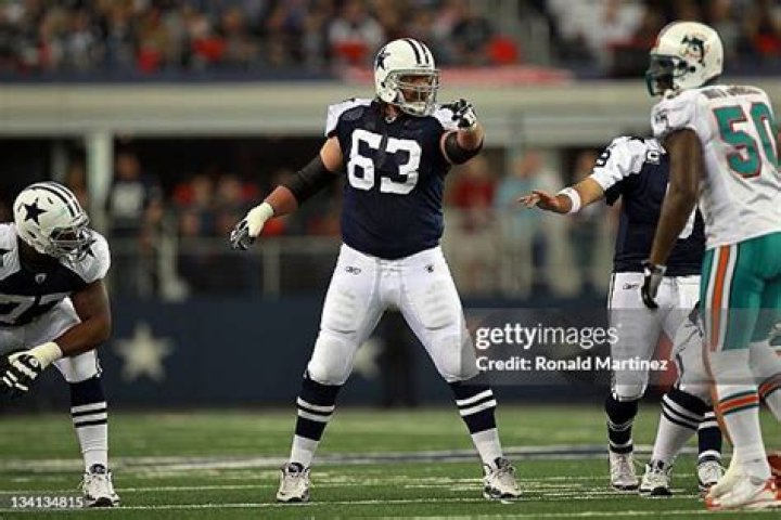 Kyle Kosier - Net Worth, Age, Height, Birthday, Bio, Wiki!