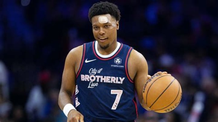 Kyle Lowry Net Worth 2024, Age, Height, Bio, Birthday, Wiki!