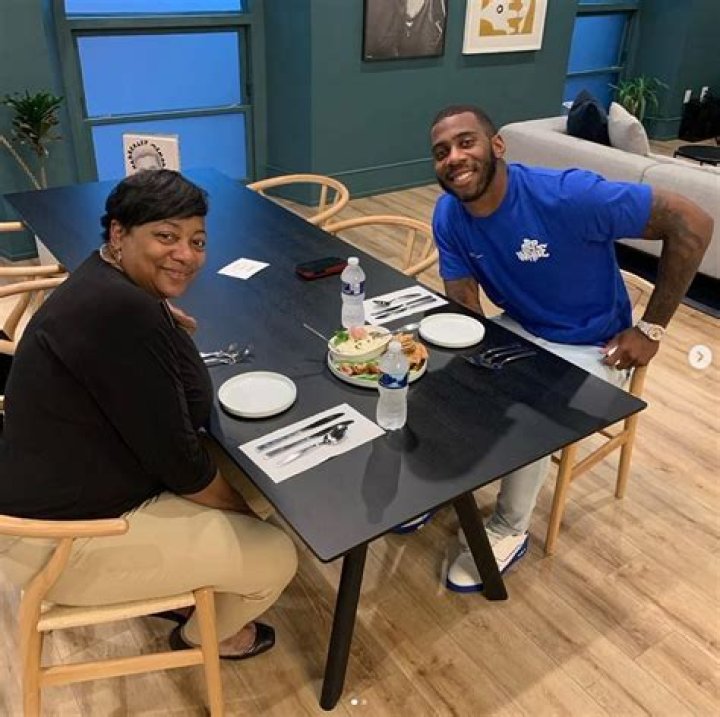 Kyle Pitts Bio, Age, Height, Parents, Girlfriend, Net Worth